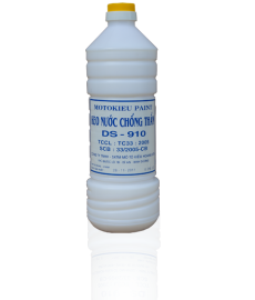 KEO CHỐNG THẤM DS - 910